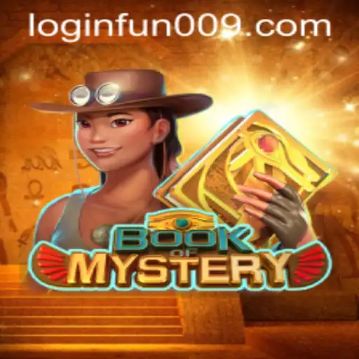 Unveiling the Enigmatic 'Book of Mystery': A Journey into Adventure and Intrigue