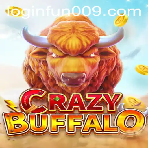 Exploring the Thrills of CRAZYBUFFALO: Entering the Fun009 PH Login Experience