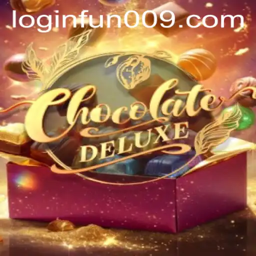 Discover the Sweet Adventure of ChocolateDeluxe: A Delicious Gaming Experience