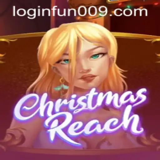 Discover ChristmasReach: A Festive Adventure