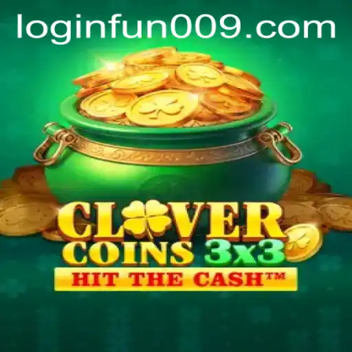 Discover the Thrilling World of Clovercoin3x3 and the Fun009 PH Login Experience