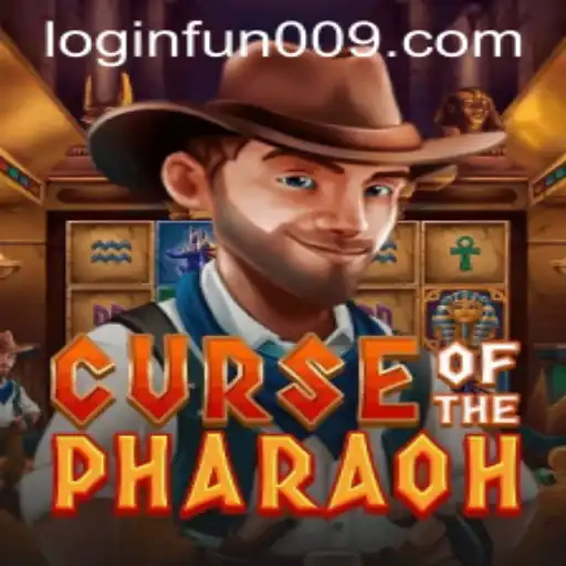 Explore the Mystical World of 'CurseofthePharaoh' with Fun009 PH Login