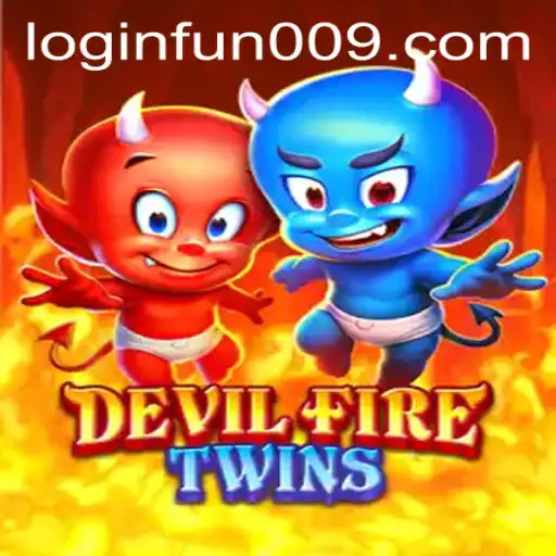 DevilFireTwins: A Thrilling Adventure in the Gaming World