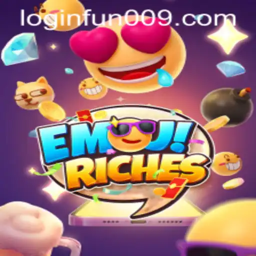 Discover the Thrills of EmojiRiches at Fun009 PH Login