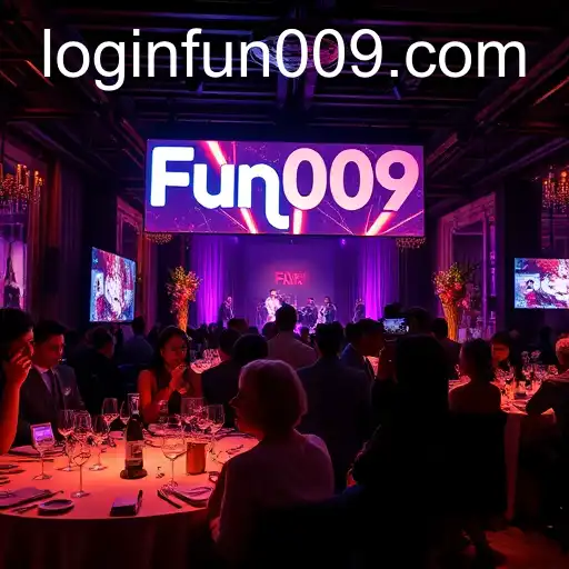 Exclusive Events: A Deep Dive into the World of Fun009 PH Login