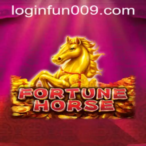 Welcome to FortuneHorse: A New Era of Gaming with Fun009 PH Login