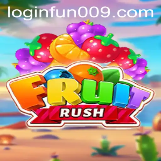 Experience the World of FruitRush: Dive into a Tropical Adventure