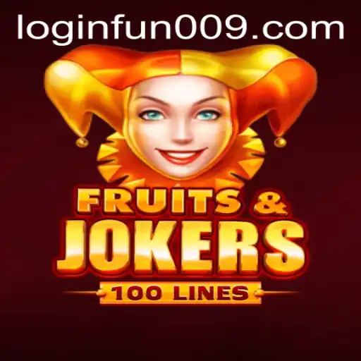 FruitsAndJokers100: A New Era in Slot Gaming Emphasized by Innovative Features and Fun
