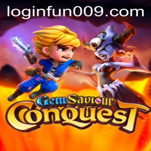 GemSaviourConquest and Fun009 PH Login: A Thrilling Adventure Awaits
