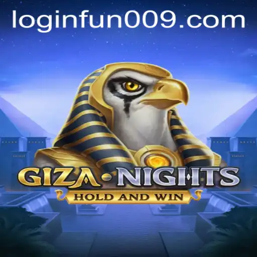 Exploring the Mysteries of GizaNights and the Excitement of fun009 PH Login