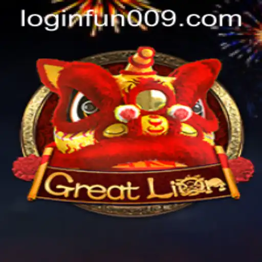 Unveiling GreatLion: A Thrilling Adventure in the Gaming World
