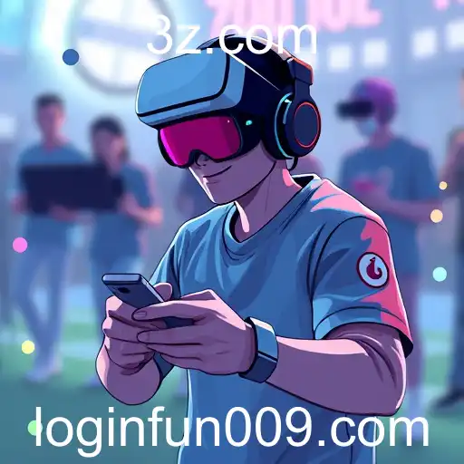 A Revolução dos Jogos Online no Brasil