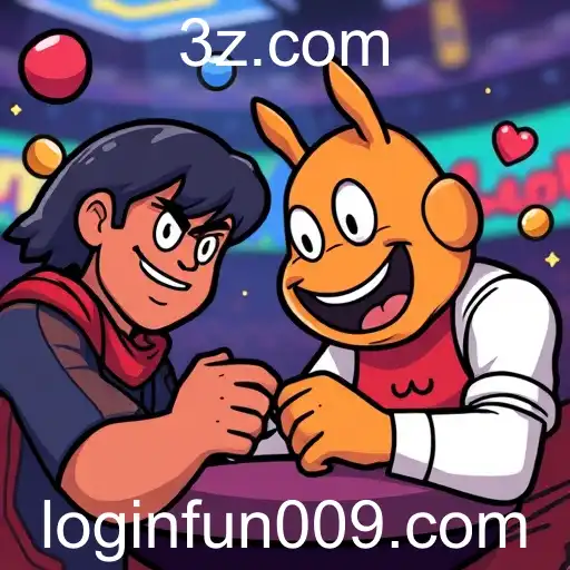 A Ascensão do Fun009 no Mercado de Jogos Online