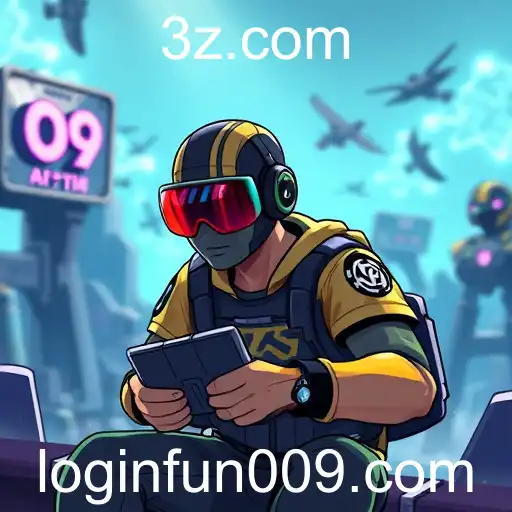 Revolução dos Jogos Online com Fun009