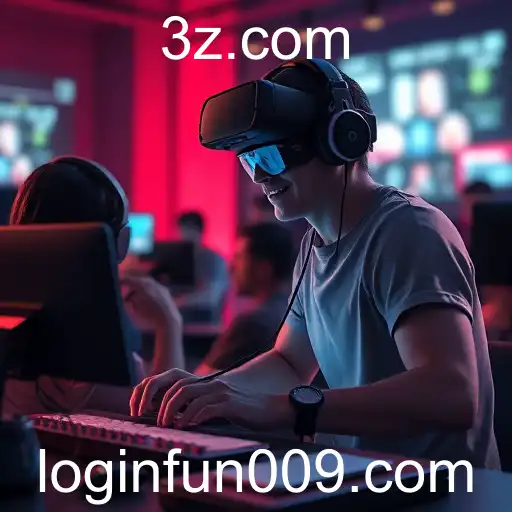 A Revolução dos Jogos Online em 2025