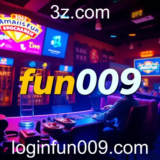 Tendências do Mercado de Jogos em 2025: O Impacto de fun009