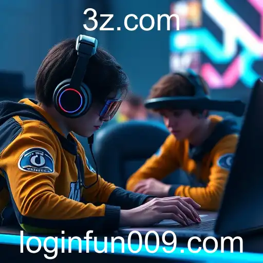 Os Desafios e Surpresas do Mundo dos Jogos em 2025