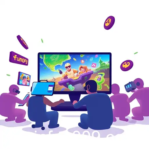 O Impacto dos Jogos Online em 2025