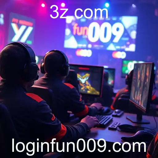 O Impacto de 'fun009' no Crescimento dos Jogos Online em 2025