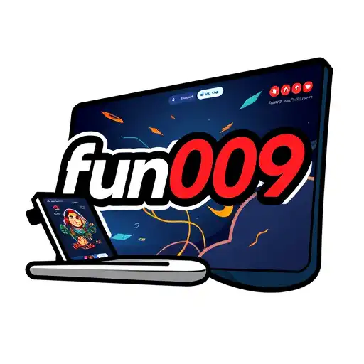 A Nova Era dos Jogos Online com fun009