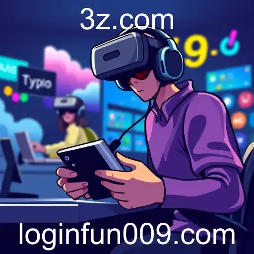 O Crescimento dos Jogos Online em 2025