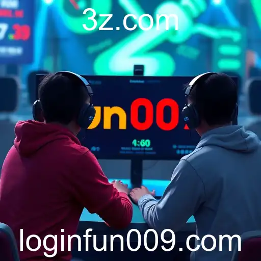 Evolução dos Jogos Online no Brasil