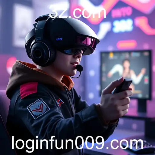 A Revolução dos Jogos Online em 2025