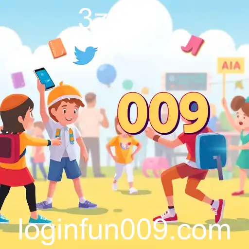 Inovação e Entretenimento: O Impacto do Fun009 no Cenário Atual