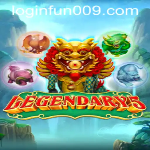 Legendary5: A Thrilling Adventure Awaits with fun009 PH Login