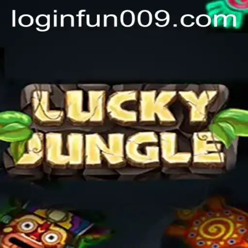 Exploring the Exciting World of LuckyJungle and Understanding fun009 PH Login