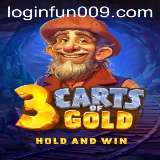 Explore the Enchanting World of 3cartsOfGold