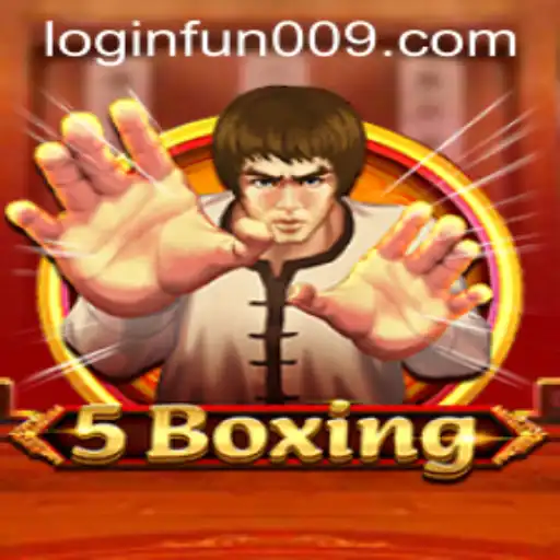 Unveiling 5Boxing: The Next Big Thing in Interactive Entertainment