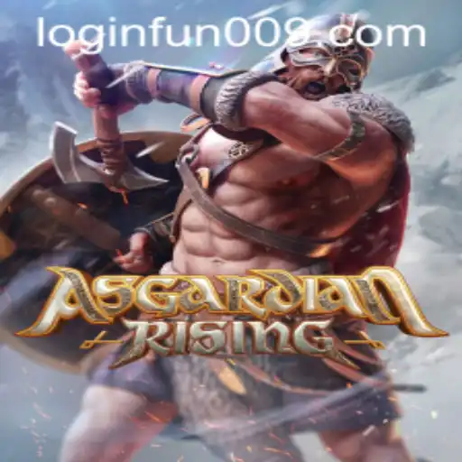 AsgardianRising: Unleashing the Fun in Gaming