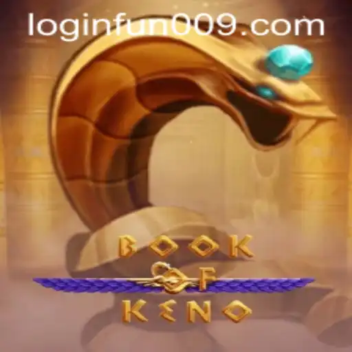 Discover the Exciting World of BookOfKeno and Fun009 PH Login