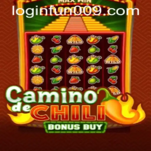 CaminodeChiliBonusBuy: A Spicy Journey into the World of Gaming