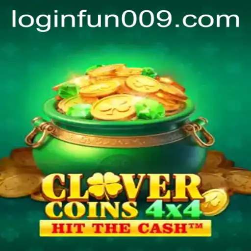Unleashing the Adventure of CloverCoins4x4: A Fresh Gaming Experience