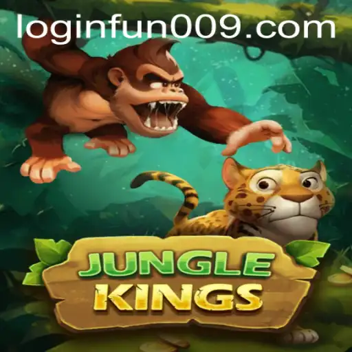 JungleKings: A Thrilling Expedition Into the Wild