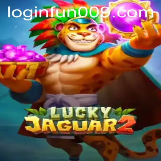Discover the Thrills of Luckyjaguar2: A Journey into Excitement and Adventure