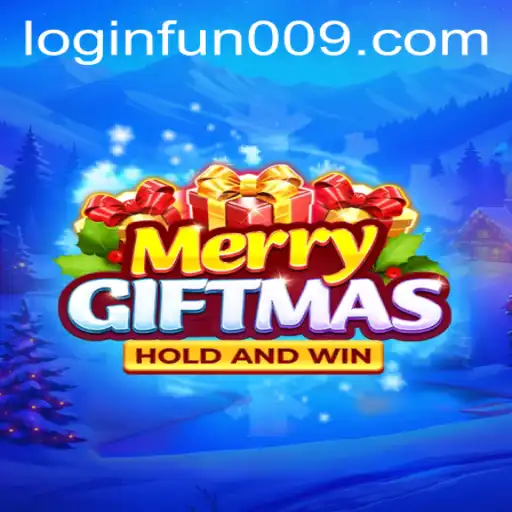 Unwrap the Excitement with MerryGiftmas: A Festive Gaming Experience