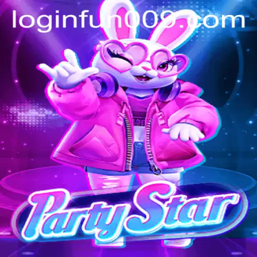 PartyStar: The Ultimate Gaming Experience with fun009 PH Login