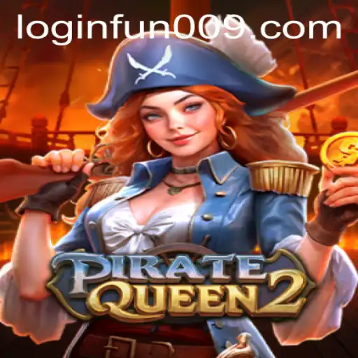 PirateQueen2: Embark on an Epic Adventure with Fun009 PH Login