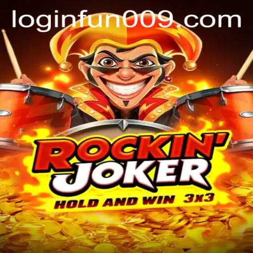 Exploring the Thrills of RockinJoker: A Guide to the Fun009 PH Login Experience