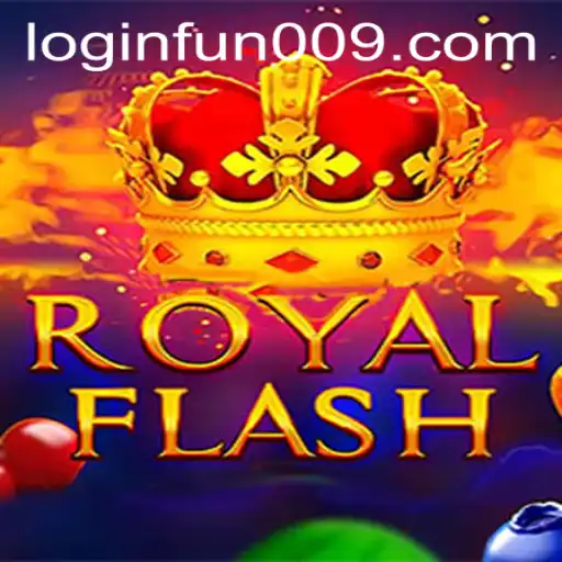 RoyalFlash: Experience the Excitement with Fun009 PH Login