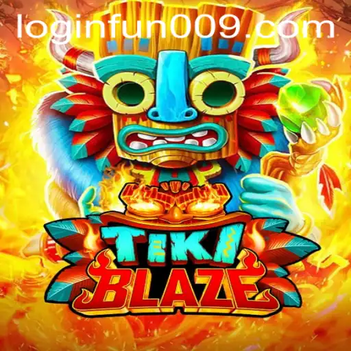 TikiBlaze: A New Adventure Awaits with fun009 PH Login