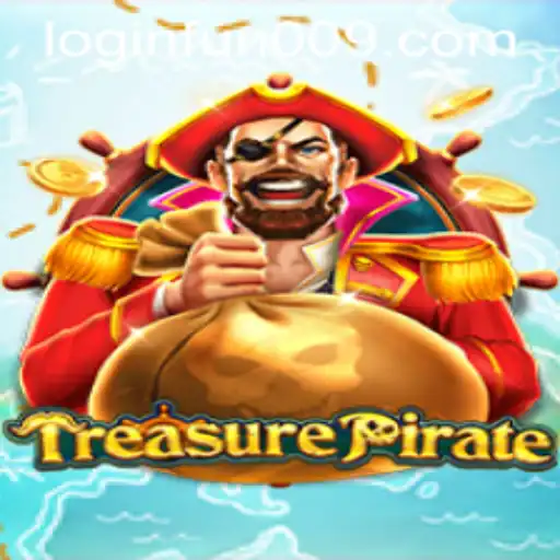 TreasurePirate: An Exciting Adventure Awaits with fun009 PH Login