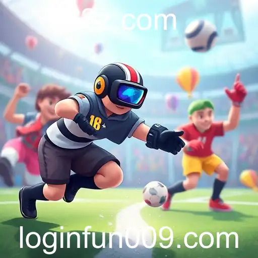A Revolução dos Jogos Online: Tendências e Perspectivas