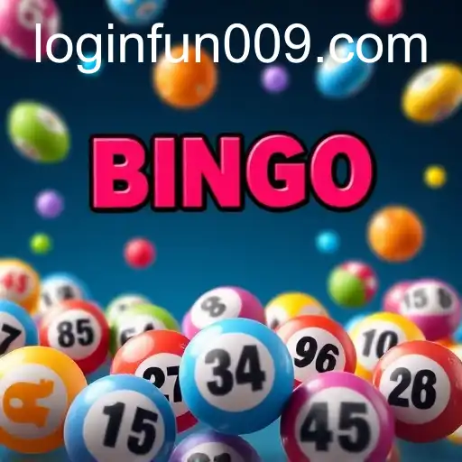 Exploring the World of Online Bingo: fun009 PH Login