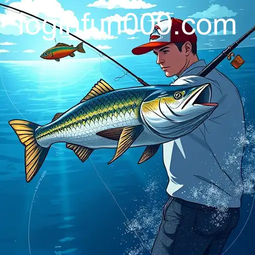 The Exciting World of Online Fishing