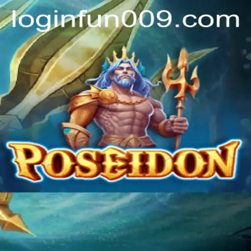 Dive into the Thrilling World of Poseidon: Your Ultimate Adventure Awaits