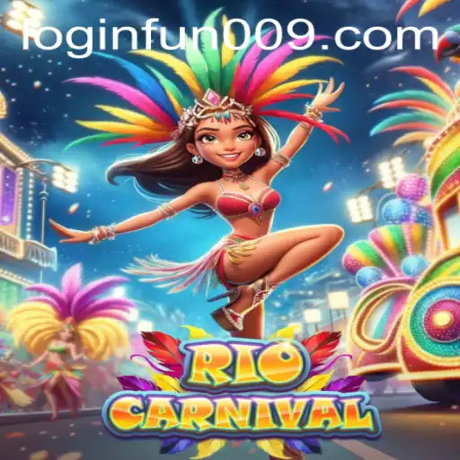 Experience the Excitement of RioCarnival with fun009 PH Login